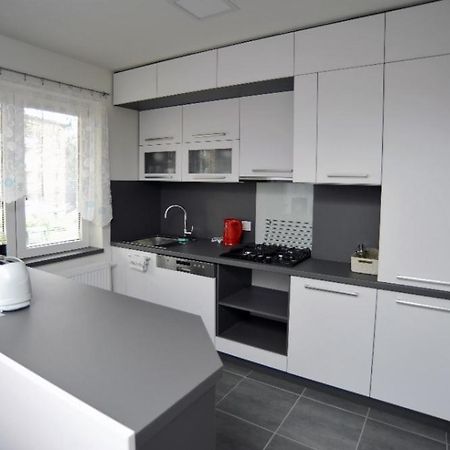 Apartmán Zuzka Jeseník Exterior foto
