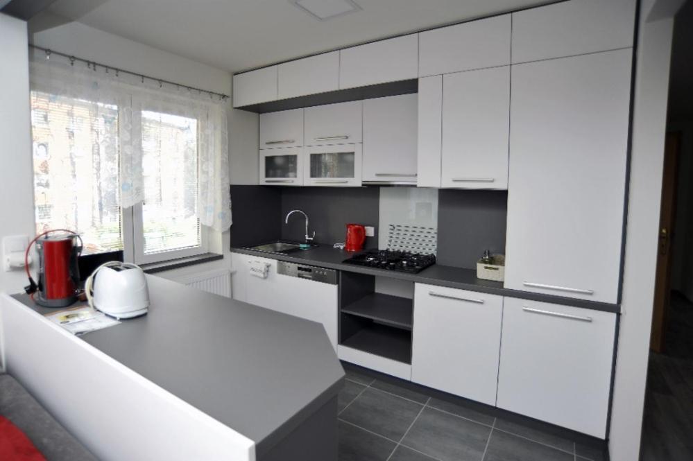 Apartmán Zuzka Jeseník Exterior foto
