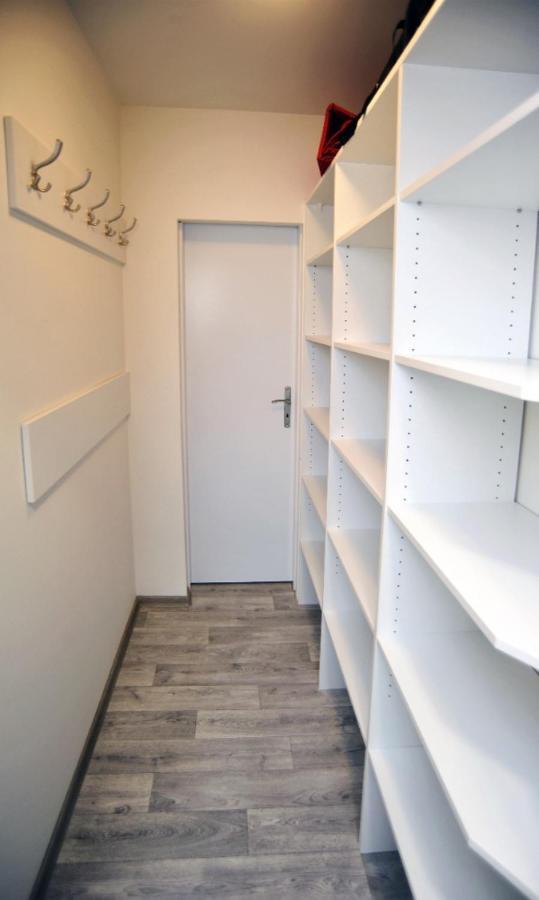 Apartmán Zuzka Jeseník Exterior foto
