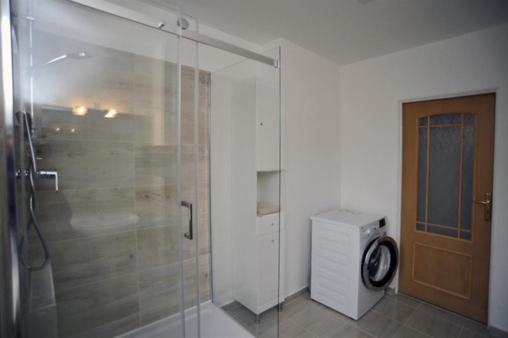 Apartmán Zuzka Jeseník Exterior foto